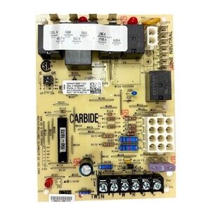 White-Rodgers Integrated Fan Control Board‎ 50A55-289 PCBBF112S